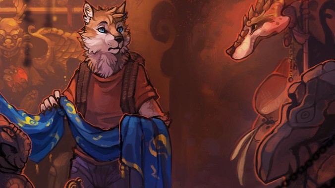 各位都在用Docker跑些什么呢？